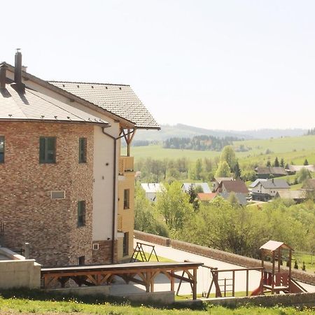 Penzion Beskydy Korbielow Exterior photo