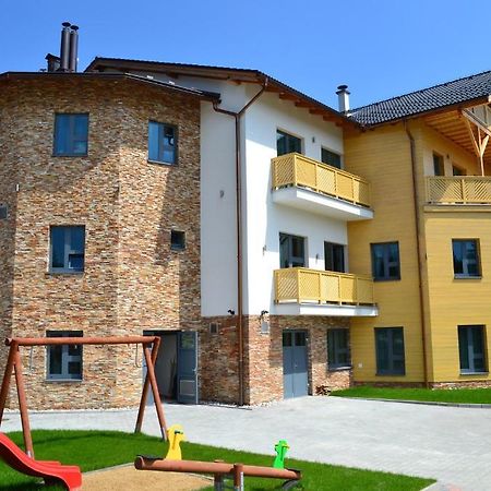 Penzion Beskydy Korbielow Exterior photo