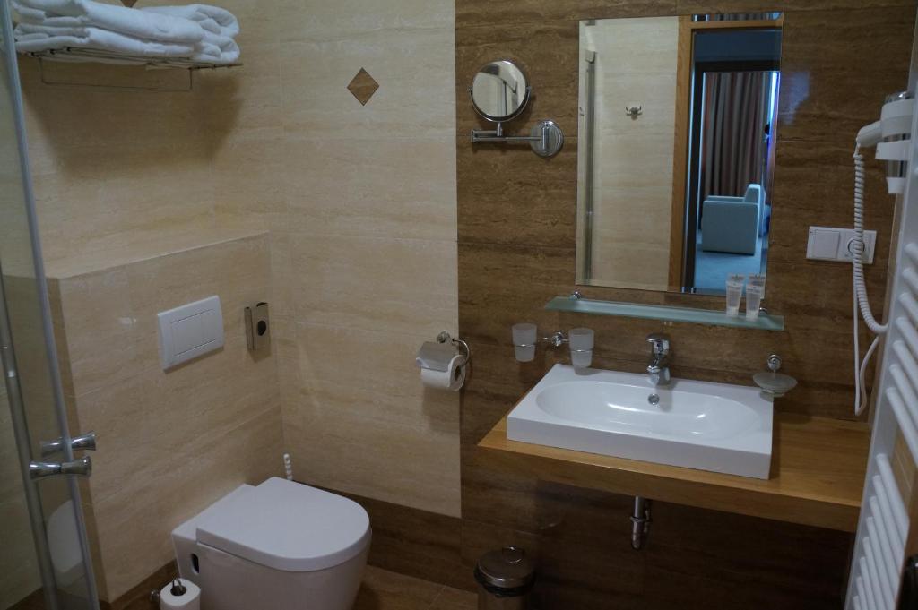 Penzion Beskydy Korbielow Room photo
