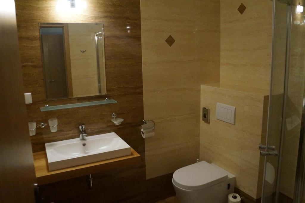 Penzion Beskydy Korbielow Room photo